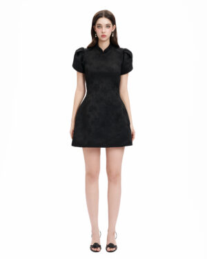 Qingni Dress