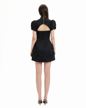 Qingni Dress - Image 4