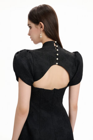 Qingni Dress - Image 5