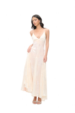Helena Dress - Image 2