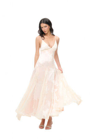 Helena Dress - Image 3