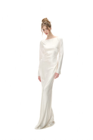 Elara Dress - Image 2