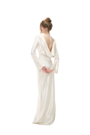 Elara Dress - Image 5