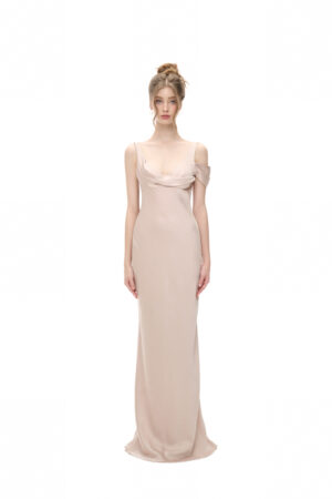 Amoura Dress - Image 6