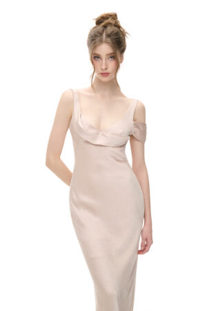Amoura Dress - Image 8