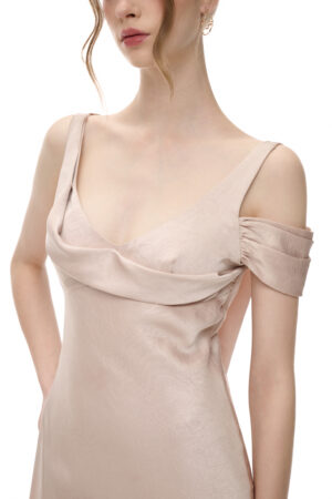 Amoura Dress - Image 9