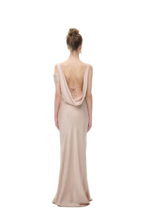 Amoura Dress - Image 7