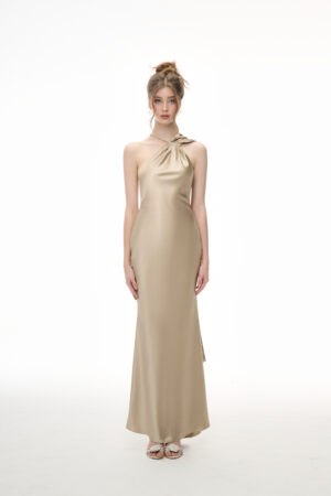Kwenlla Dress