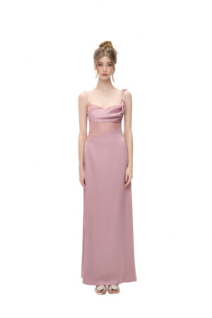 Lucianna Dress