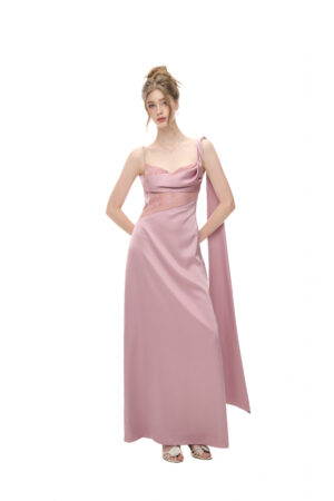 Lucianna Dress - Image 4
