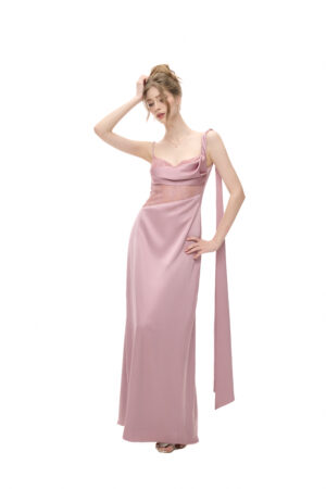 Lucianna Dress - Image 2
