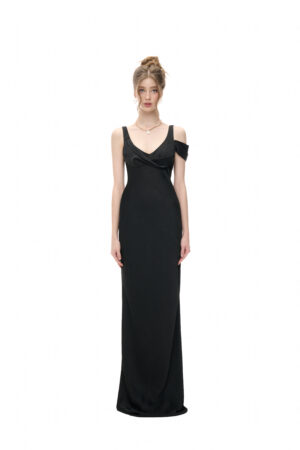 Amoura Dress