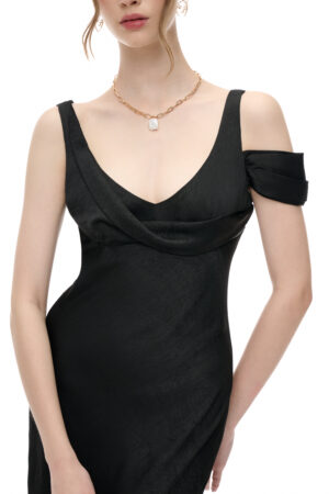 Amoura Dress - Image 3