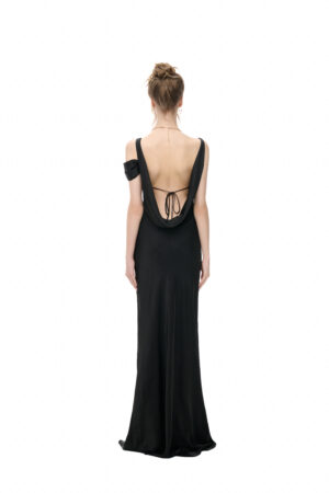 Amoura Dress - Image 4