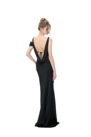 Amoura Dress - Image 5