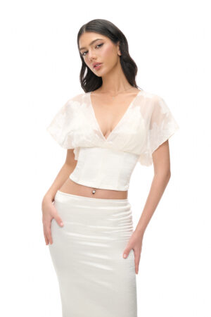 Odette corset - Image 7