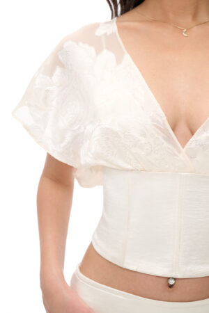 Odette corset - Image 5