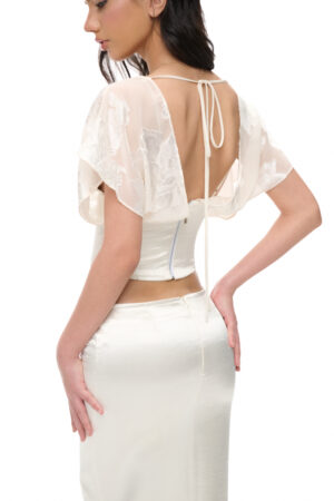 Odette corset - Image 6