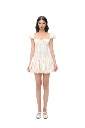Theodora dress