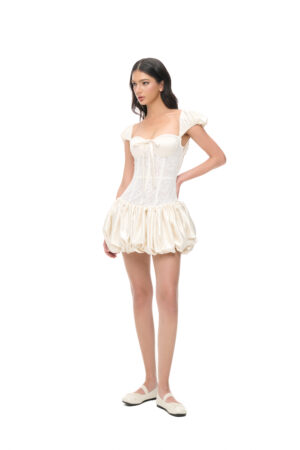 Theodora dress - Image 2