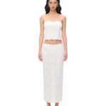 Blossom skirt