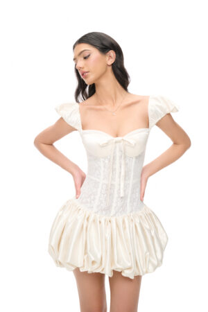 Theodora dress - Image 7