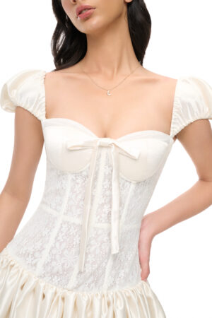 Theodora dress - Image 5