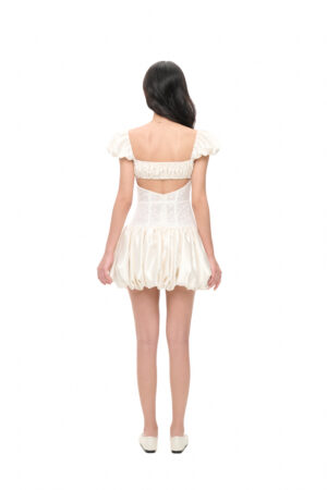 Theodora dress - Image 4