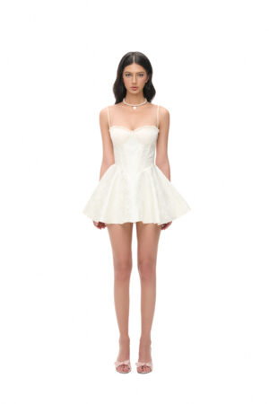 Charlotte Dress - Image 6