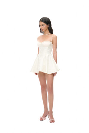 Charlotte Dress - Image 7