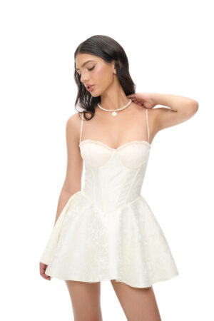 Charlotte Dress - Image 8