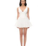 Swan Dress