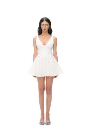 Swan Dress