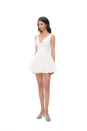 Swan Dress - Image 2