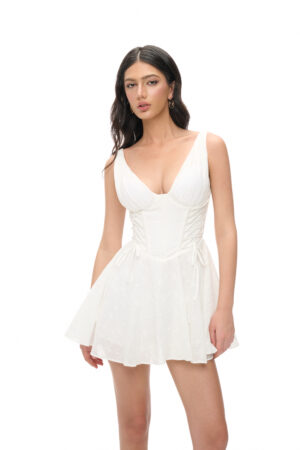 Swan Dress - Image 3
