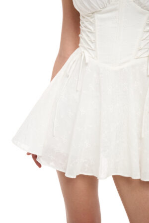 Swan Dress - Image 5