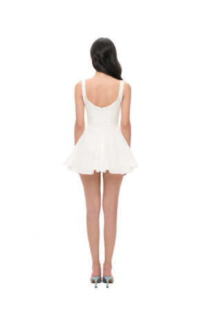 Swan Dress - Image 4