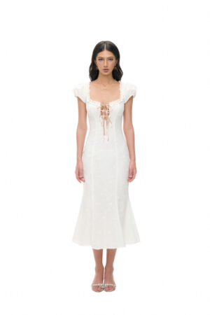 Margot Dress