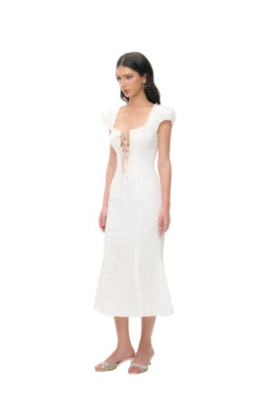 Margot Dress - Image 2