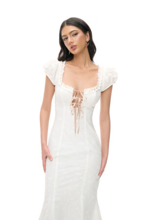 Margot Dress - Image 5