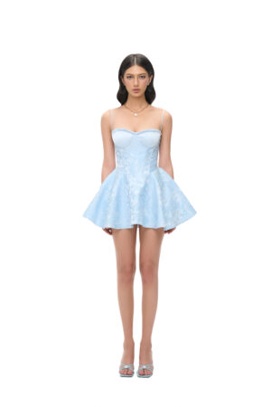 Charlotte Dress