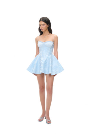 Charlotte Dress - Image 2