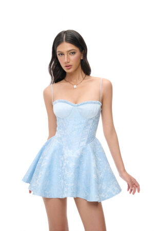 Charlotte Dress - Image 3