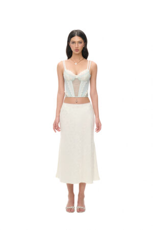 Flutter Skirt