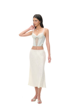 Flutter Skirt - Image 2