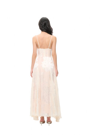 Helena Dress - Image 4