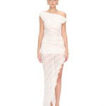 Oceanette Dress