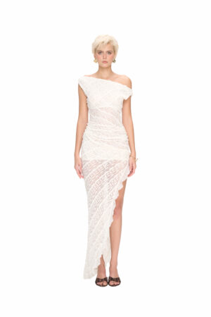 Oceanette Dress