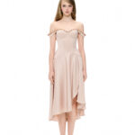 Katherine Dress