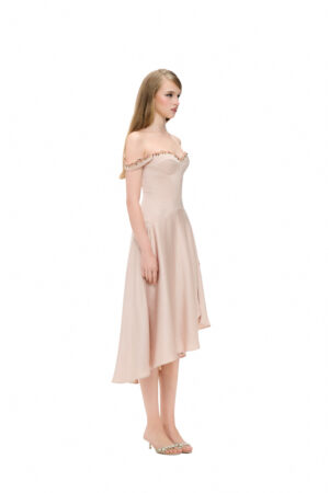 Katherine Dress - Image 2